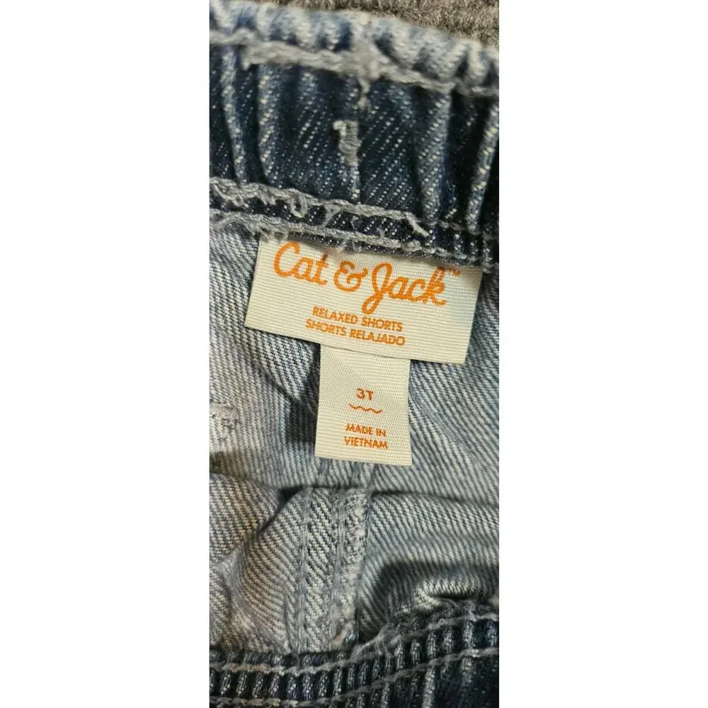 Boy's short
